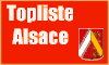 Topliste Alsace
